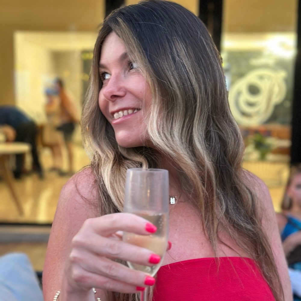 Meet your Posher, Sandy